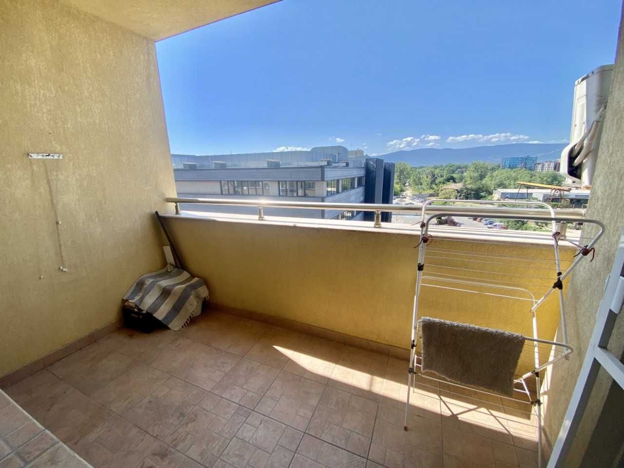 Продава се Двустаен апартамент в Пловдив, Каменица 2 - 74 кв.м за 1183 €/кв.м - Снимка #1
