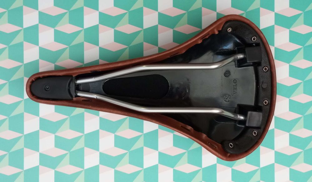 Sei bicicleta sa de sosea, oras Velo M-Wave