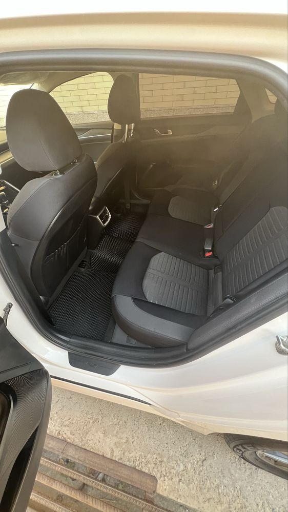 Kia k5 komfort 2022