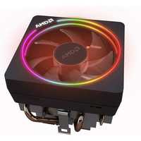 [НОВ] Охладител охлаждане AMD wraith Prism RGB (вкл ДДС)