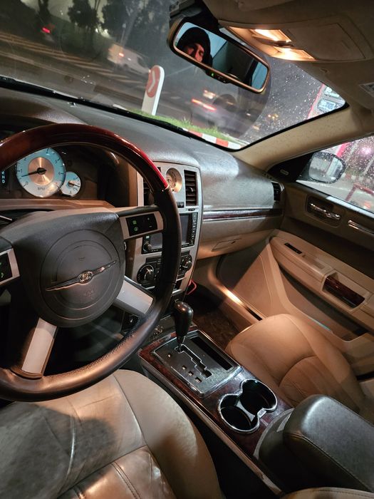 Vand sau schimb variante chrysler 300 C