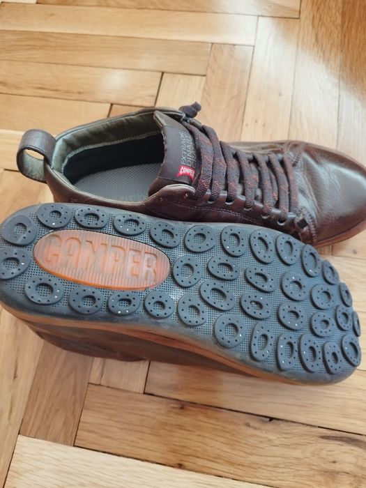 Мъжки обувки CAMPER