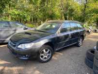 Subaru legacy на части субару легаси