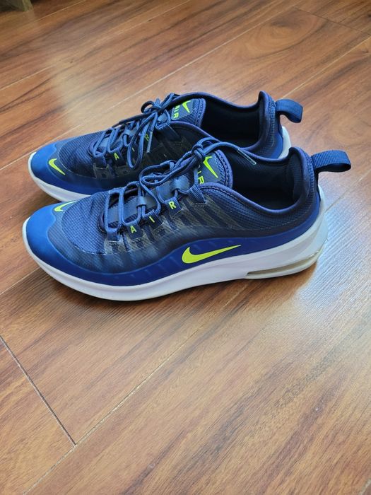 Adidasi Nike air 39 băieți