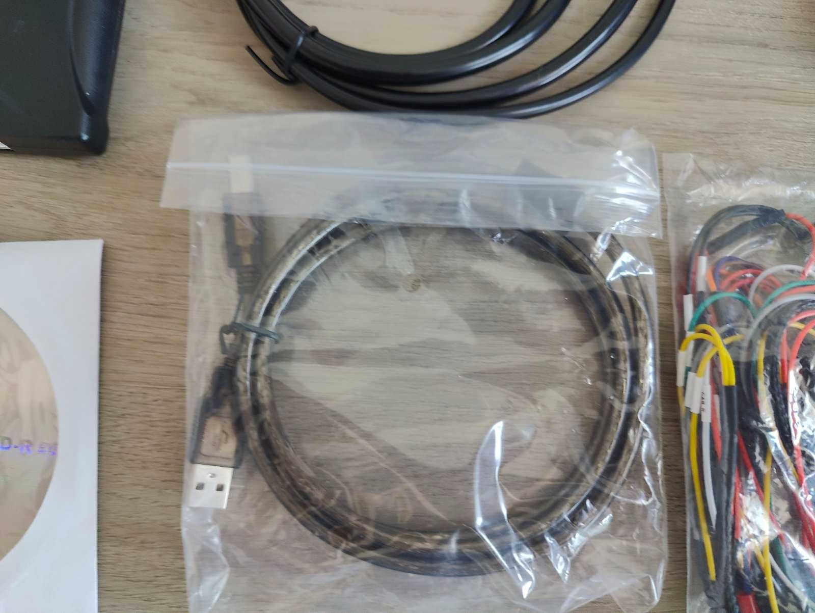 SM2 Pro J2534 VCI Scanmatik Универсална диагностика тунинг автомобили