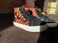 Кецове Vans 22,5
