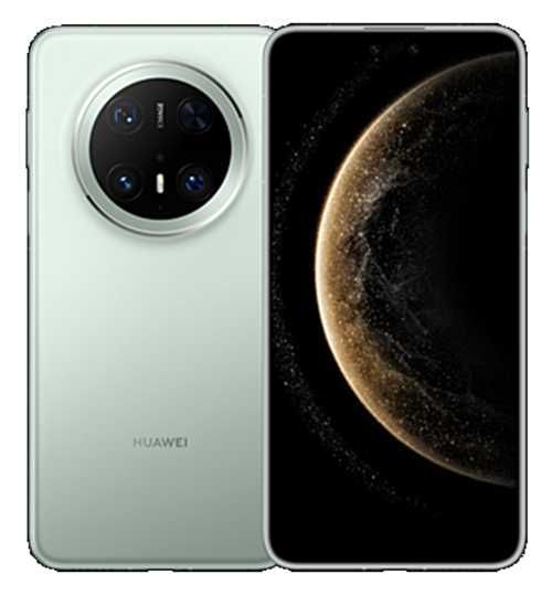 Huawei Mate 70 Dual sim с меню на BG език и възможно с Play store
