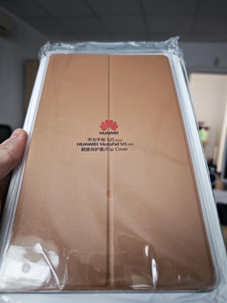 Кейс за Huawei MediaPad M5 - 8.3inch