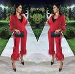 Costum elegant (Atelier Gabrielle)