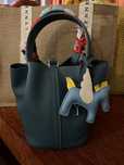 Geanta Hermes Picotin 18