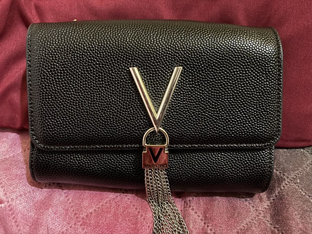 Дамска чанта мини Valentino