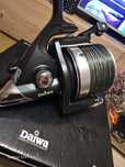 Daiwa emblem spod