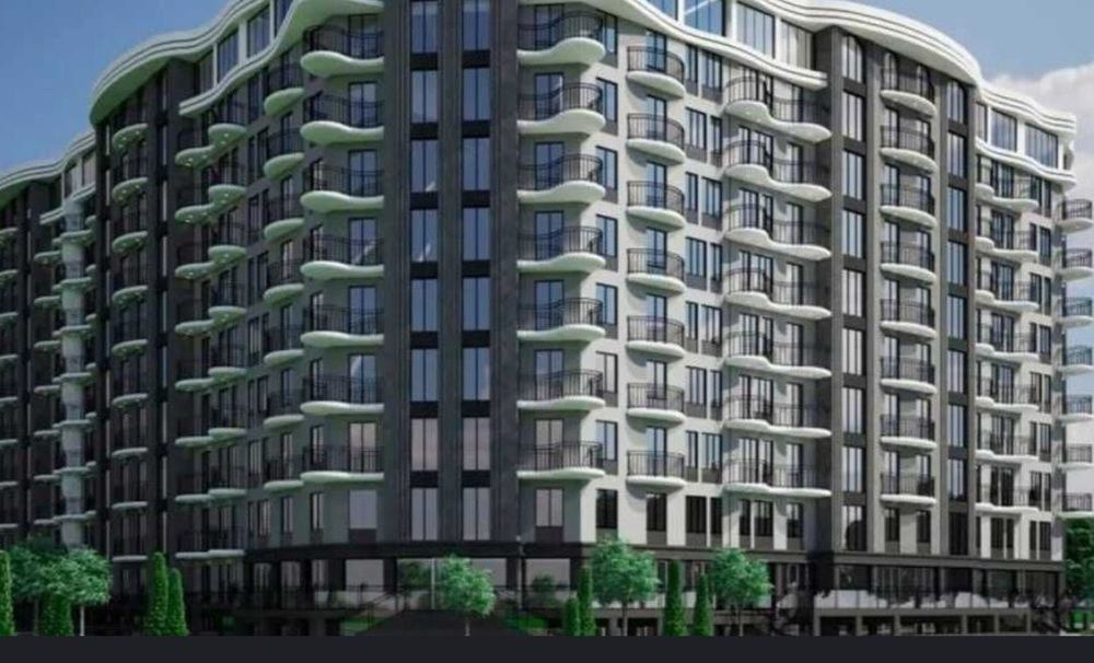 СРОЧНО! Продаётся квартира 3/2/10 ЖК "China House", 78 м2