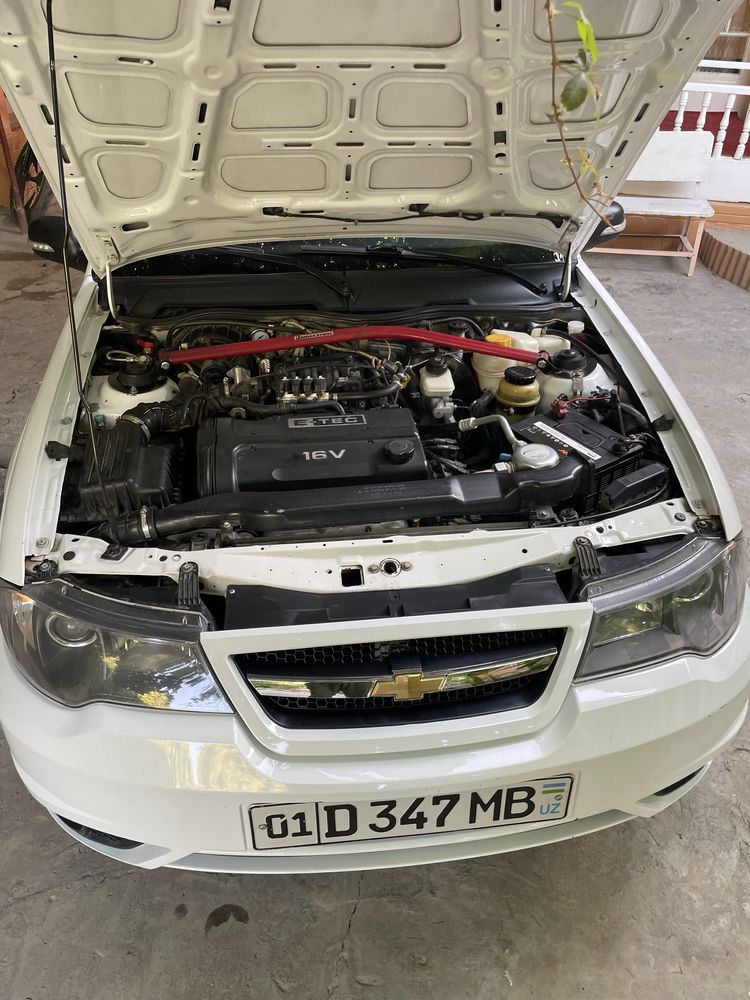 Chevrolet nexia 2 1.6