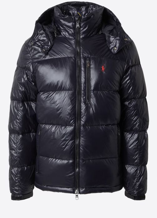 Geaca polo ralph lauren