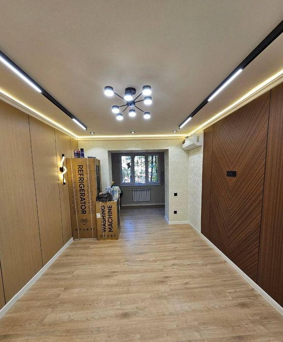 Продаётся 2в3/2/4 Буюк ипак йули метро