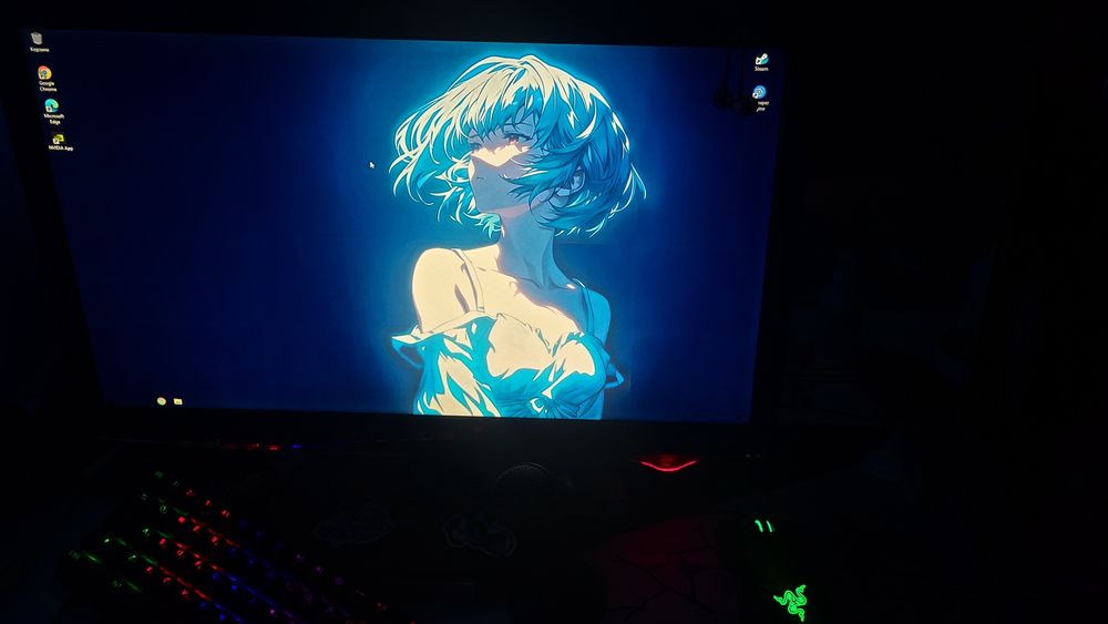 ПРОДАМ ИГРОВОЙ бюджетный компьютер