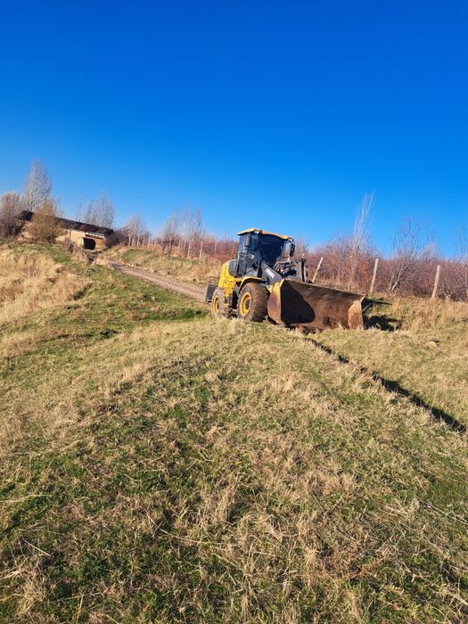 Pogruzchik 2019-yil. Holati ideal yuradi. Balonlari zo'r narxi  18000$