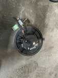 Aeroterma Volkswagen Golf 5 Passat b6 touran aer conditionat