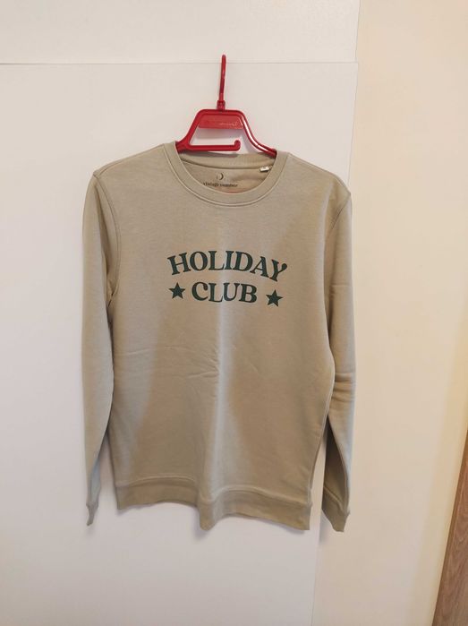 Блуза Vintage Summer, р-р М, мека и удобна за есента и зимата