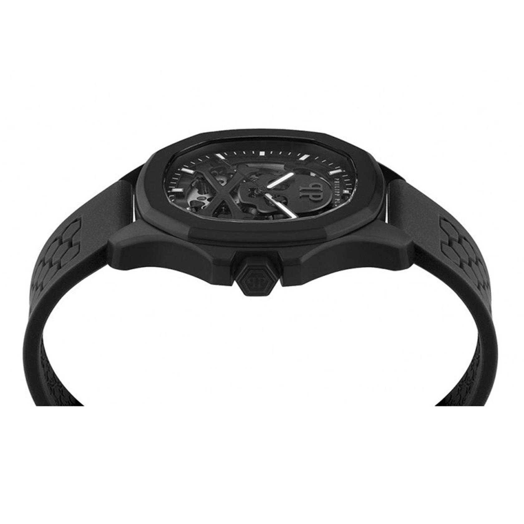 Мъжки часовник Philipp Plein High-conic Automatic
