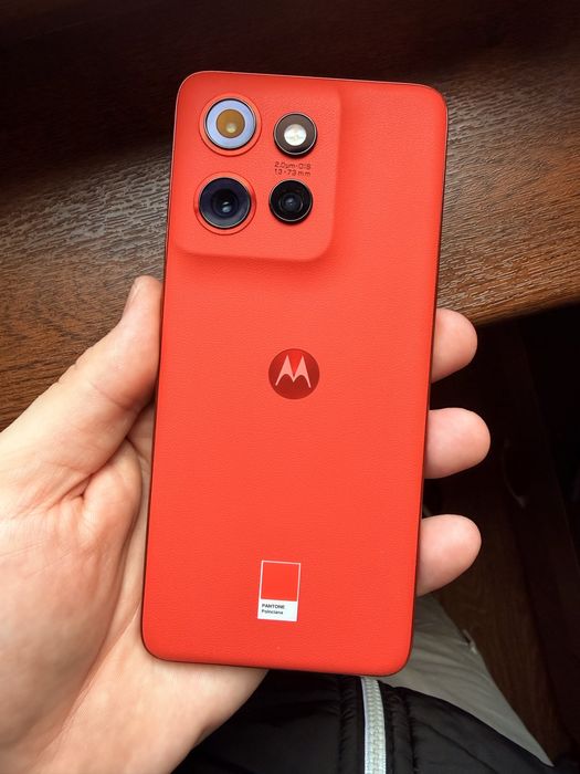 Motorola edge 50 neo
