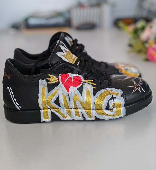 Vând Togoshi King 43
