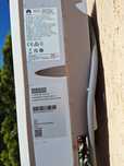 Inverter hibrid Huawei model SUN2000-6KTL-L1