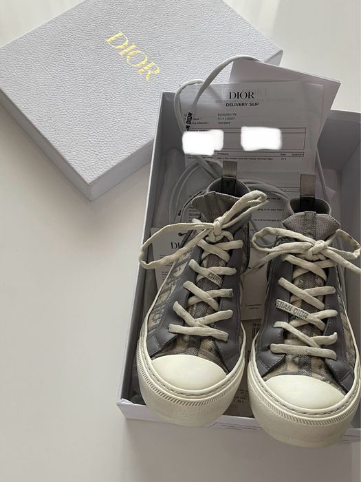 adidasi Dior originali