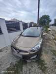 Hyundai i30,Euro5,2013,1.4 Benzina