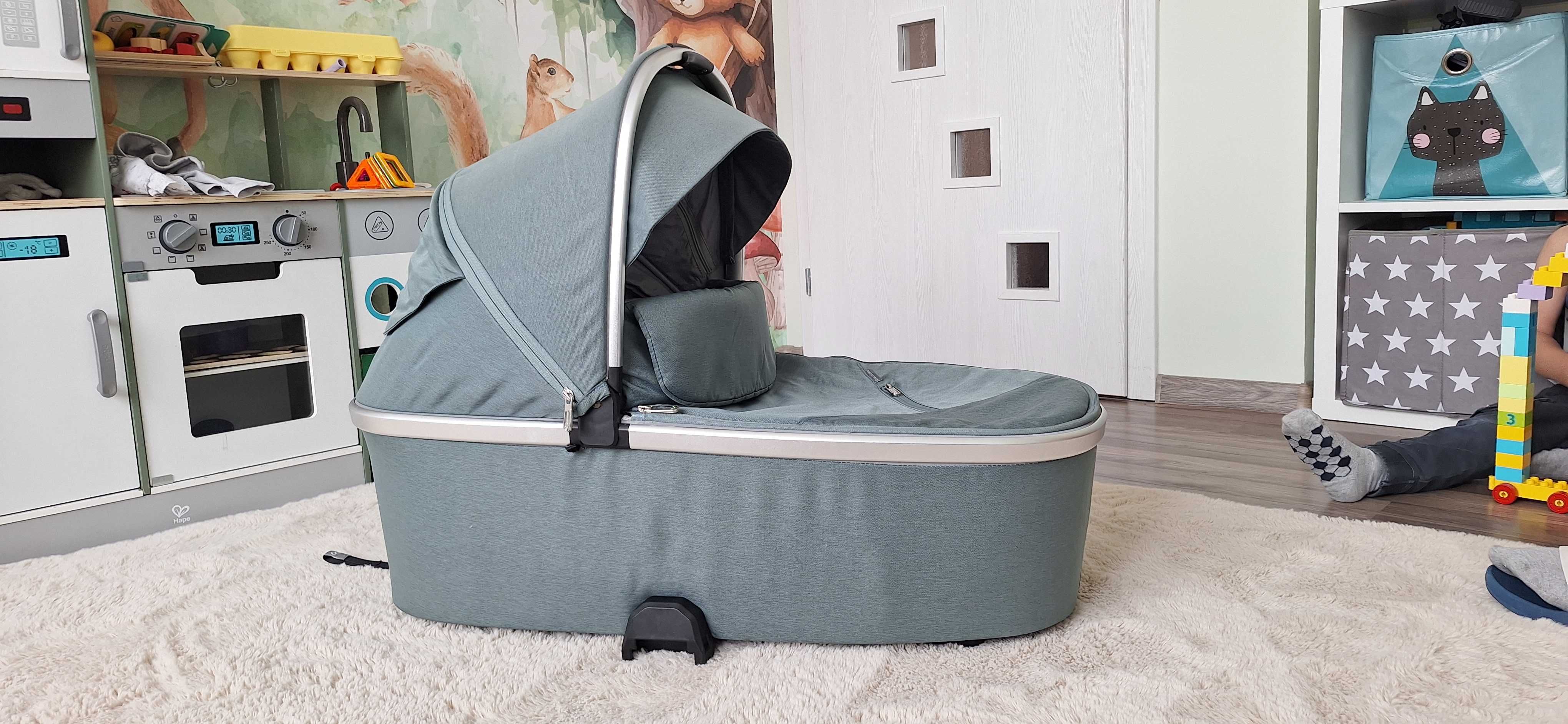 Детска количка Baby design bueno