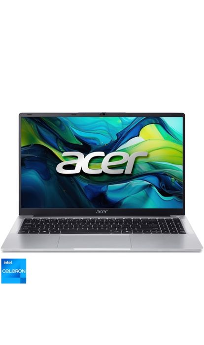 Нов лаптоп Acer Aspire