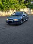 Skoda Octavia 2008/1.9 TDI