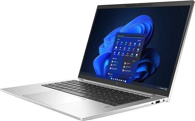 HP Elitbook 845 G10 14.0" FHD IPS AMD R5 PRO 7540U DDR5 16GB SSD 512GB