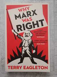 Terry Eagleton - Why Marx Was Right