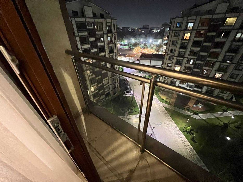 R3Сдаётся ЭЛИТНАЯ КВАРТИРА 3/9/9 в ЖК Истанбул Сити!