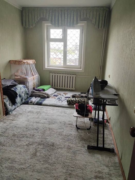 Квартира 2/4/9 Паркентский