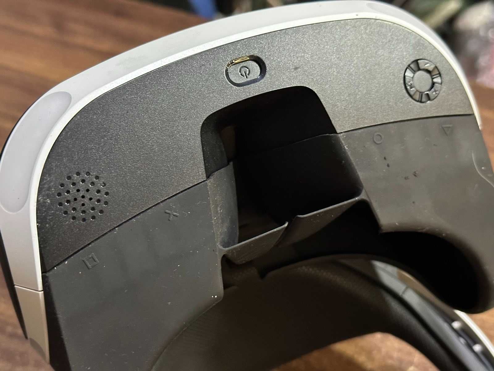 VR headset за Playstation