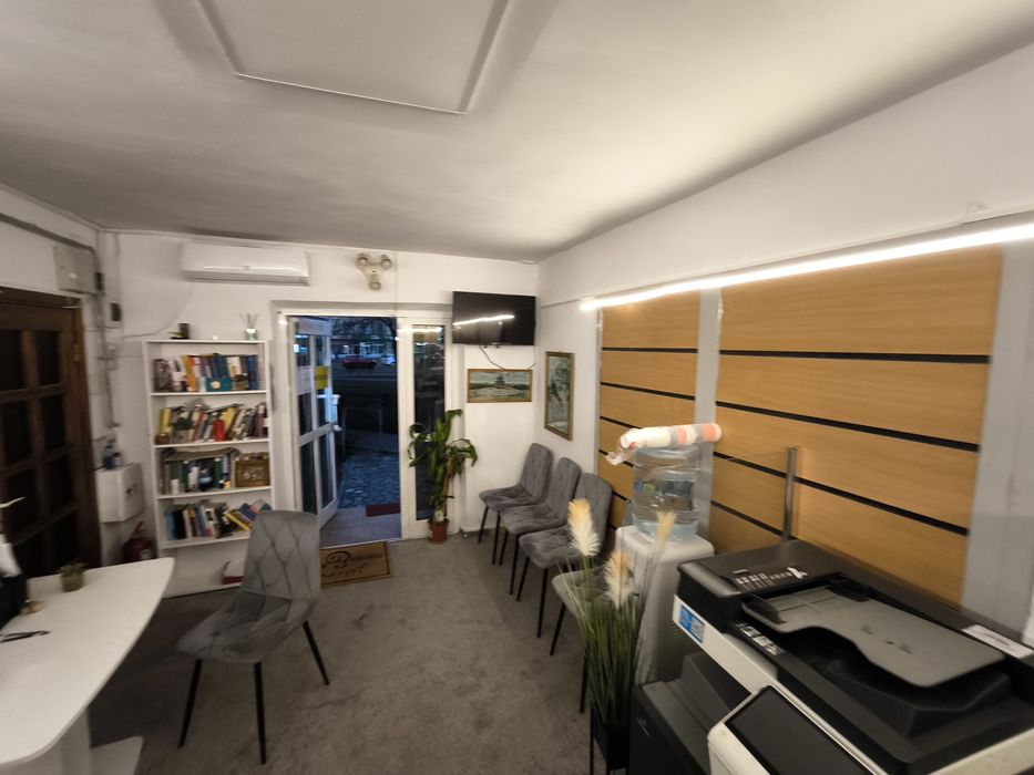 Inchiriez(vand) Spatiu Comerciall