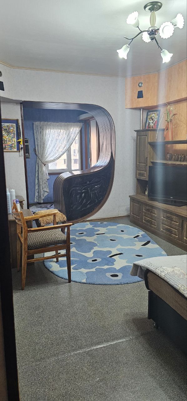 Продаётся 3х комнатная квартира