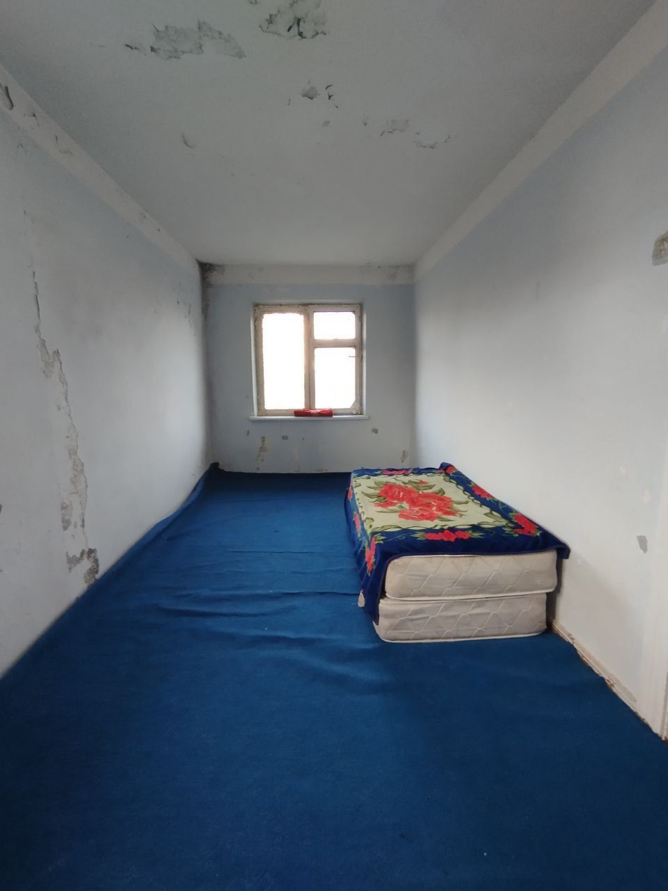 2 хонали квартира ижарага берилади