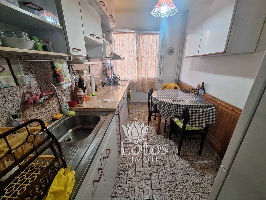 Продава се Двустаен апартамент в Пловдив, Тракия - 57 кв.м за 1597 €/кв.м - Снимка #2