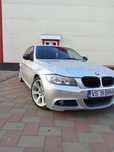 Bmw E90 facelift