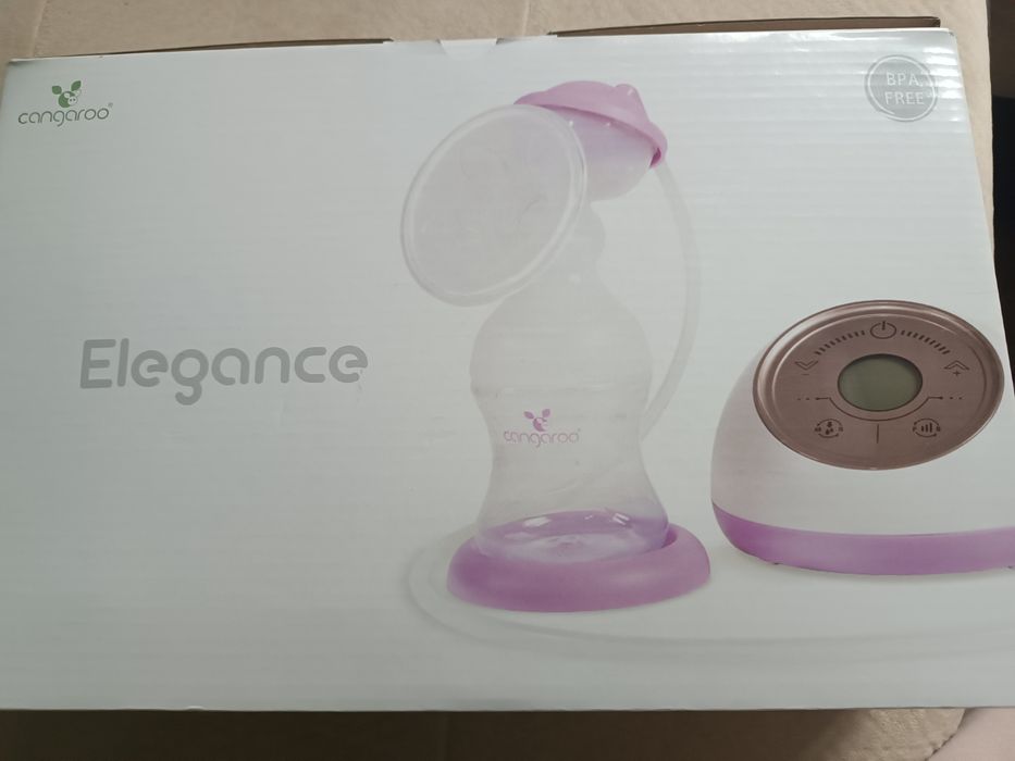 Продавам автоматична помпа за кърма