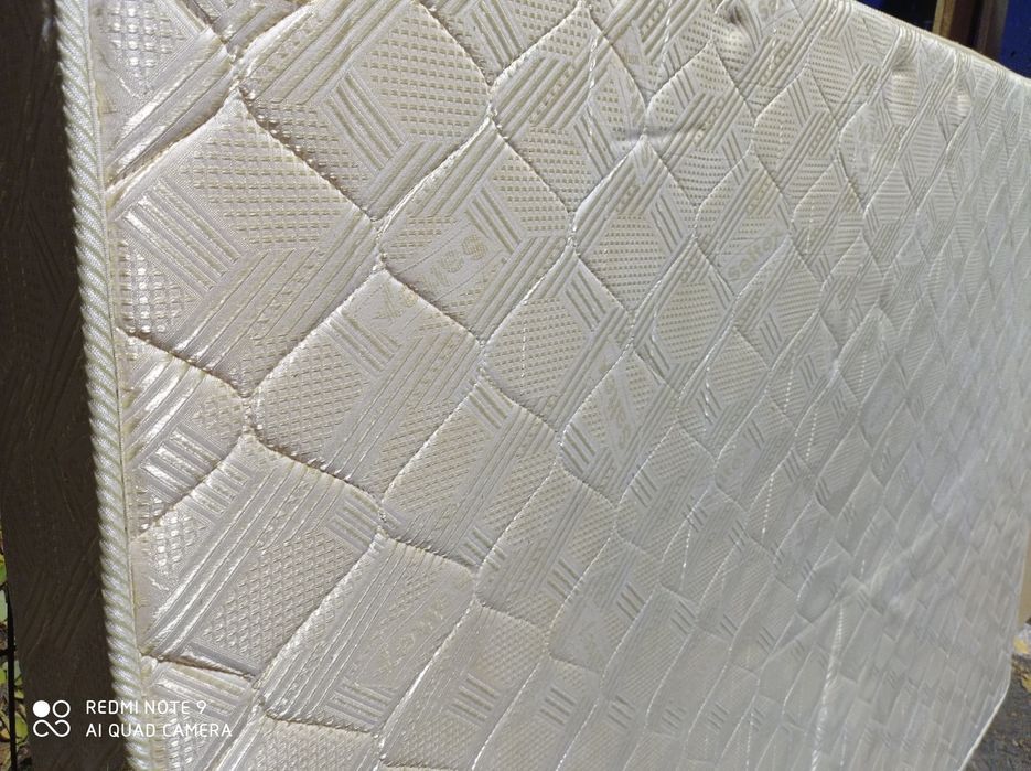 Oferta saltea ortopedica 1 persoană 80X1,90 m 130 lei