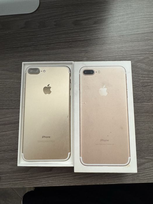 Продам Iphone 7+
