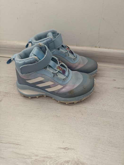 Зимни обувки Adidas