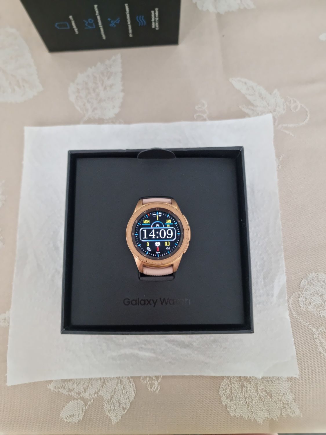 Samsung Galaxy Watch