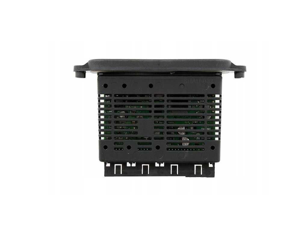 Xenon TMS Модул за светлини на BMW X3 F25