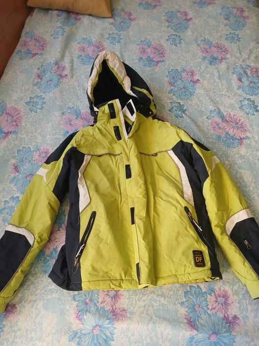 Дамски ски екип на DIAMOND